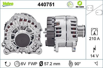 Alternatore