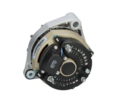 Alternatore VALEO ORIGINS NEW OE TECHNOLOGY
