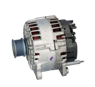 Alternatore VALEO RE-GEN REMANUFACTURED