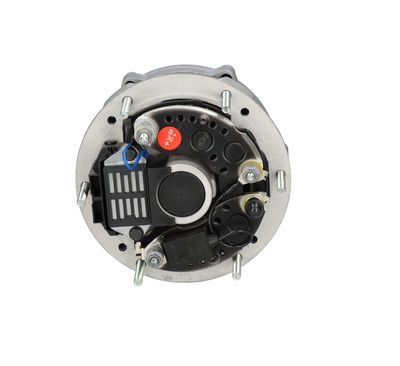 Alternatore VALEO ORIGINS NEW OE TECHNOLOGY