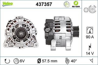 Alternatore