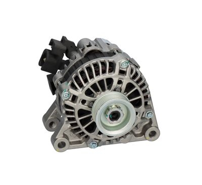 Alternatore VALEO RE-GEN REMANUFACTURED
