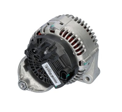 Alternatore VALEO CORE-FLEX