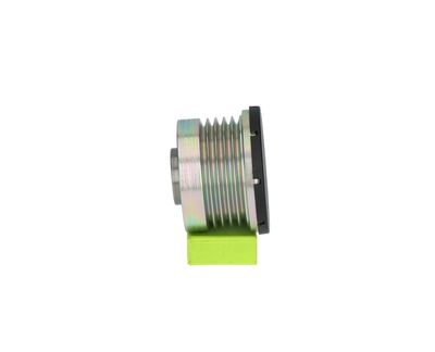 Dispositivo ruota libera alternatore VALEO NEW ORIGINAL SPARE PART