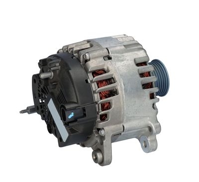 Alternatore VALEO RE-GEN REMANUFACTURED