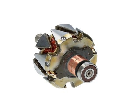 Rotore, Alternatore