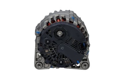 Alternatore VALEO CORE-FLEX