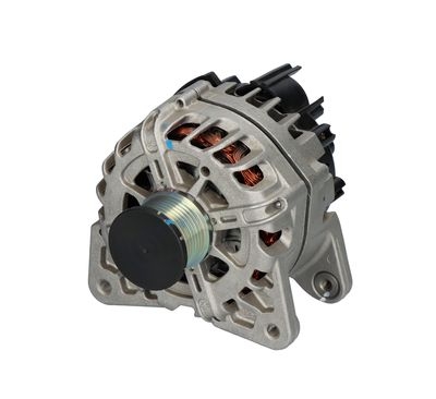 Alternatore VALEO RE-GEN REMANUFACTURED