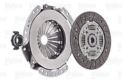 Kit frizione VALEO CLASSIC KIT3P
