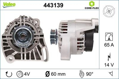 Alternatore