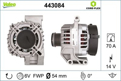 Alternatore