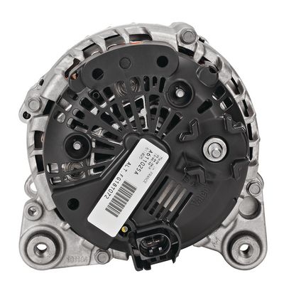 Alternatore VALEO RE-GEN REMANUFACTURED