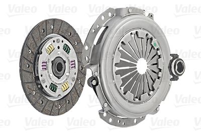 Kit frizione VALEO CLASSIC KIT3P