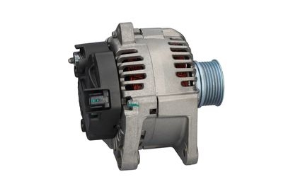 Alternatore VALEO RE-GEN REMANUFACTURED