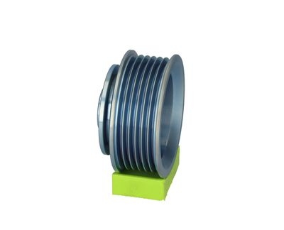 Puleggia cinghia, Alternatore VALEO NEW ORIGINAL SPARE PART