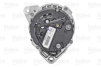 Alternatore VALEO ORIGINS NEW OE TECHNOLOGY