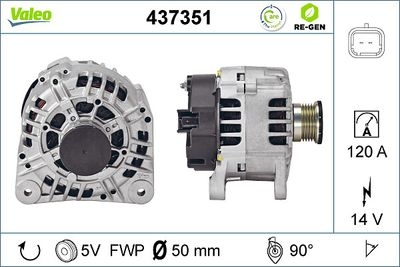 Alternatore