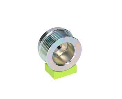 Puleggia cinghia, Alternatore VALEO NEW ORIGINAL SPARE PART