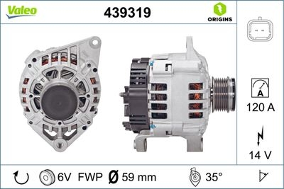 Alternatore
