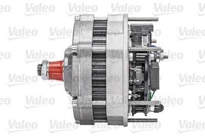 Alternatore VALEO ORIGINS NEW OE TECHNOLOGY