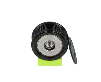 Dispositivo ruota libera alternatore VALEO NEW SPARE PART