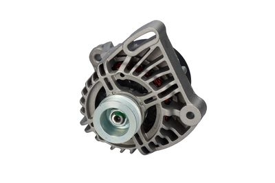 Alternatore VALEO RE-GEN REMANUFACTURED