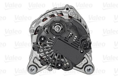 Alternatore VALEO ORIGINS NEW OE TECHNOLOGY