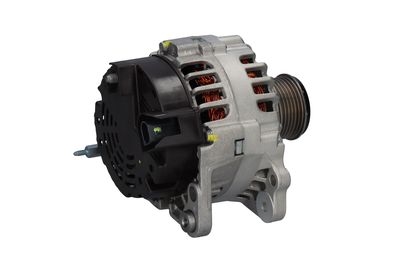 Alternatore VALEO RE-GEN REMANUFACTURED