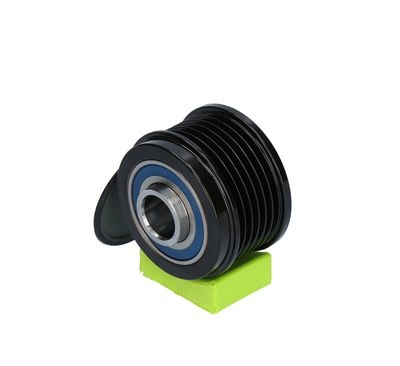 Dispositivo ruota libera alternatore VALEO NEW SPARE PART