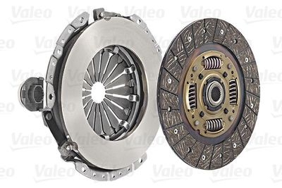 Kit frizione VALEO CLASSIC KIT3P