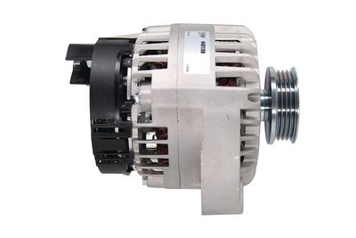Alternatore VALEO CORE-FLEX