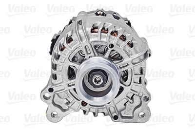 Alternatore VALEO ORIGINS NEW OE TECHNOLOGY