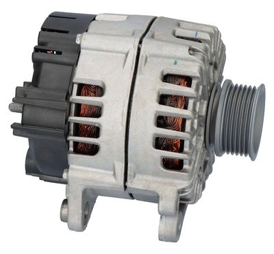 Alternatore VALEO RE-GEN REMANUFACTURED