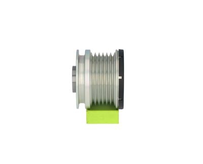 Dispositivo ruota libera alternatore VALEO NEW SPARE PART