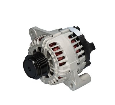 Alternatore VALEO ORIGINS NEW OE TECHNOLOGY