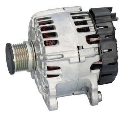 Alternatore VALEO RE-GEN REMANUFACTURED