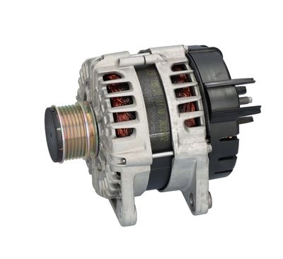 Alternatore VALEO ORIGINS NEW OE TECHNOLOGY