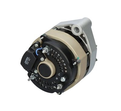 Alternatore VALEO ORIGINS NEW OE TECHNOLOGY