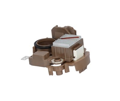 Regolatore alternatore VALEO NEW SPARE PART