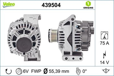 Alternatore