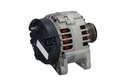 Alternatore VALEO CORE-FLEX