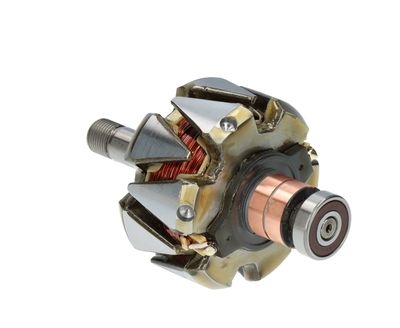 Rotore, Alternatore