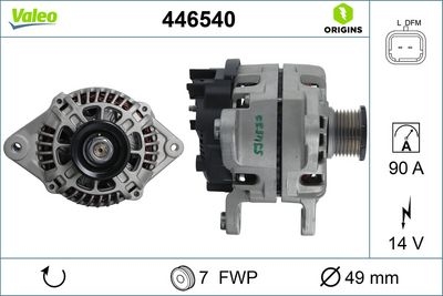 Alternatore