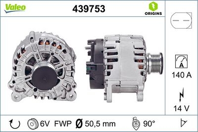 Alternatore