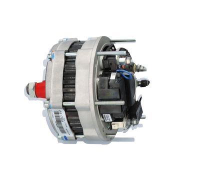 Alternatore VALEO ORIGINS NEW OE TECHNOLOGY