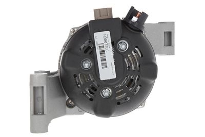 Alternatore VALEO CORE-FLEX