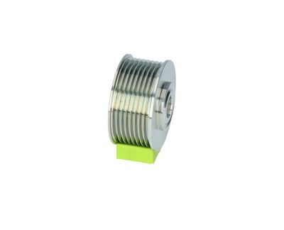 Puleggia cinghia, Alternatore VALEO NEW ORIGINAL SPARE PART
