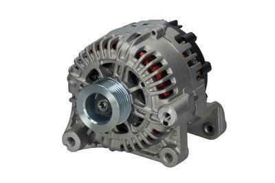 Alternatore VALEO RE-GEN REMANUFACTURED