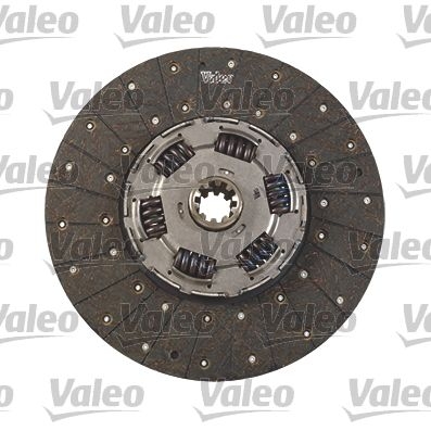 Kit frizione REMANUFACTURED KIT3P