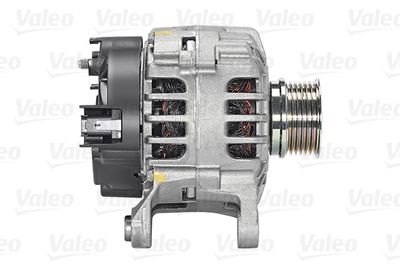Alternatore VALEO ORIGINS NEW OE TECHNOLOGY
